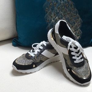Michael Kors Monroe Trainers